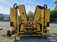 Cornhead New Holland 390 maisbek