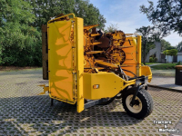 Cornhead New Holland 390 maisbek