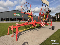 Rake Pottinger Pottinger Eurotop 651