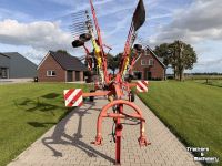Rake Pottinger Pottinger Eurotop 651