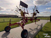 Rake Pottinger Pottinger Eurotop 651