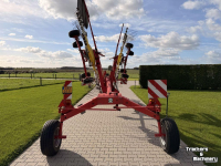 Rake Pottinger Pottinger Eurotop 651