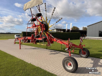 Rake Pottinger Pottinger Eurotop 651
