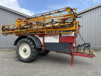 Fieldsprayer 3 points Agrifac GS 4240 40 m