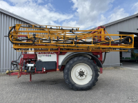 Fieldsprayer 3 points Agrifac GS 4240 40 m