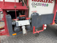 Fieldsprayer 3 points Agrifac GS 4240 40 m