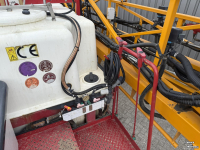 Fieldsprayer 3 points Agrifac GS 4240 40 m