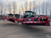 Mower Kuhn FC 9330D-RA + FC 3125DF-FF