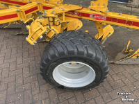 Ploughs Rumptstad ECOPLOEG 8WE