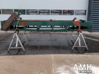Elevator conveyor  3430X790 OPVOERBAND ELEVATORBAND ELEVATOR BELT FÖRDERBAND STEIGBAND