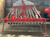 Seed drill Kverneland F-Drill kouterbalk