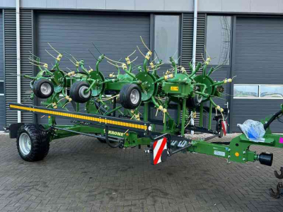 Tedder Krone Vendro C1340