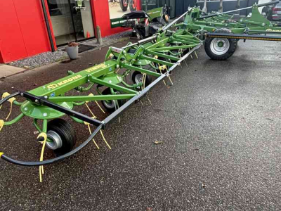 Tedder Krone Vendro C1340