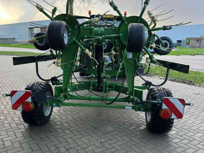 Tedder Krone Vendro C1340