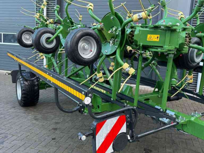 Tedder Krone Vendro C1340