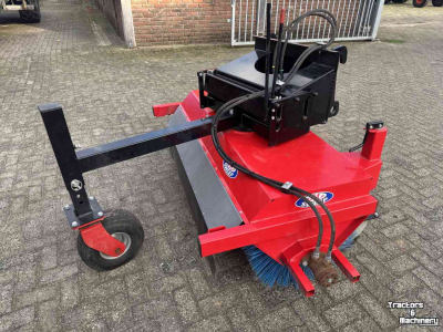 Sweeper Sweep HS TV600