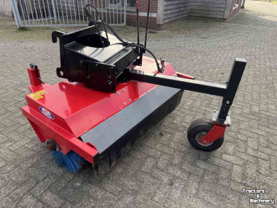 Sweeper Sweep HS TV600