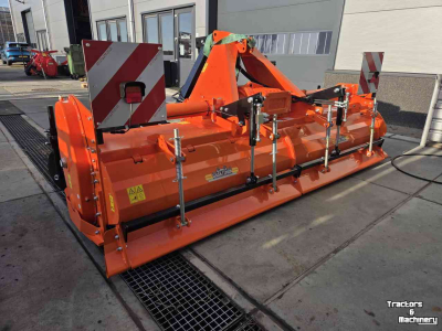 Rotary Tiller Shaktiman Jumbo 300 bio frees / mulch