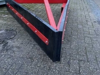 Feed Blade / Slide Kemp RVSV 1800 Giant of Euro