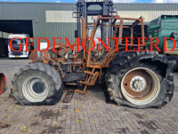 Used parts for tractors Case-IH MXM 190
