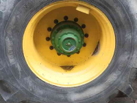 Wheels, Tyres, Rims & Dual spacers Good Year 73x44.00-32