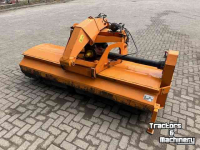 Flail mower Votex landmaster 240