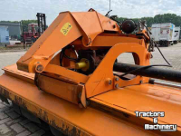 Flail mower Votex landmaster 240