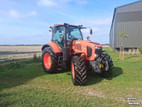 Tractor Kubota M7-152 KVT PREMIUM MET GARANTIE