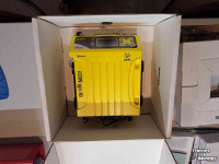GPS steering systems and attachments Leica iCON gps 80 GNSS