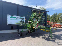 Tedder Krone KWT 8.80/8