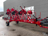 Tedder Lely Lely Lotus 900 schudder