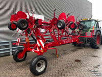 Tedder Lely Lely Lotus 900 schudder