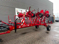 Tedder Lely Lely Lotus 900 schudder
