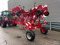 Tedder Lely Lely Lotus 900 schudder