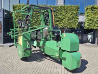 Other tree cultivation equipment and accessories  Jutek Easytrak 35