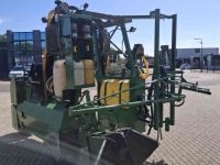 Other tree cultivation equipment and accessories  Jutek Easytrak 35