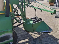 Other tree cultivation equipment and accessories  Jutek Easytrak 35