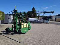 Other tree cultivation equipment and accessories  Jutek Easytrak 35