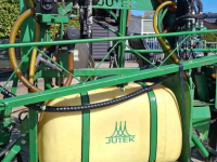 Other tree cultivation equipment and accessories  Jutek Easytrak 35