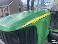 Tractor John Deere 6220 PowerQuad 24-speed