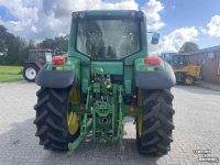 Tractor John Deere 6220 PowerQuad 24-speed