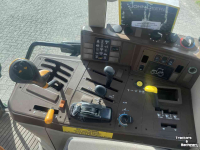 Tractor John Deere 6220 PowerQuad 24-speed