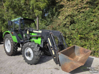 Tractor Deutz-Fahr DX 4.70