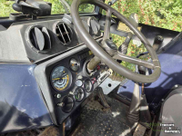 Tractor Deutz-Fahr DX 4.70