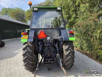Tractor Deutz-Fahr DX 4.70