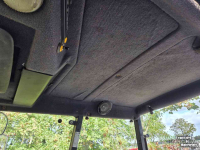 Tractor Deutz-Fahr DX 4.70