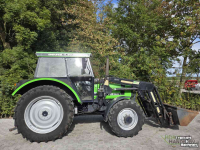 Tractor Deutz-Fahr DX 4.70