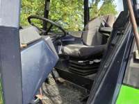 Tractor Deutz-Fahr DX 4.70