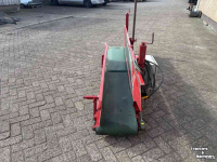 Other conveying equipment and accessories De Lignie Naaiband