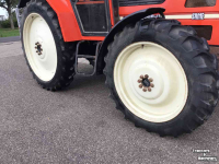 Wheels, Tyres, Rims & Dual spacers  11.2-32 en 11.2-46